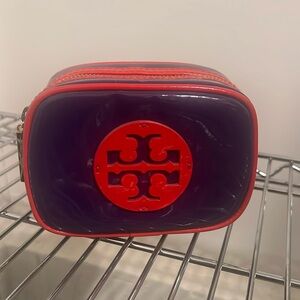Tory Burch Dopp kit makeup bag
